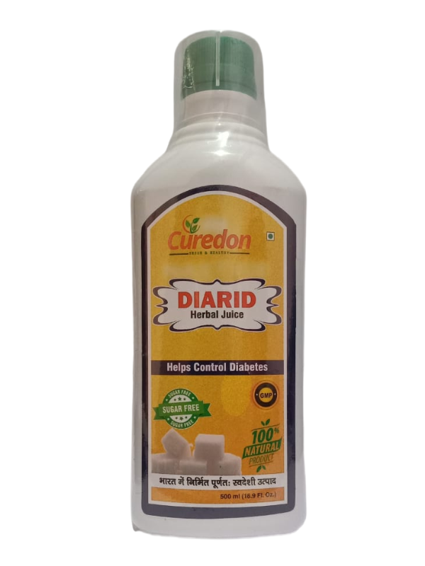 CUREDON DIARID JUICE